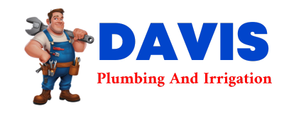 Trusted plumber in PRINEVILLE